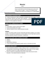 Monilia PDF