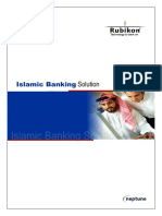 Solution: Islamic Banking