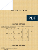 Factor - Method b335