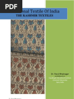 Download Traditional Indian TextilesKashmir Shawls by Parul Bhatnagar SN47587184 doc pdf