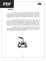 Download Lauching of TRACTOR in Rural Marketing by snoww SN4758720 doc pdf