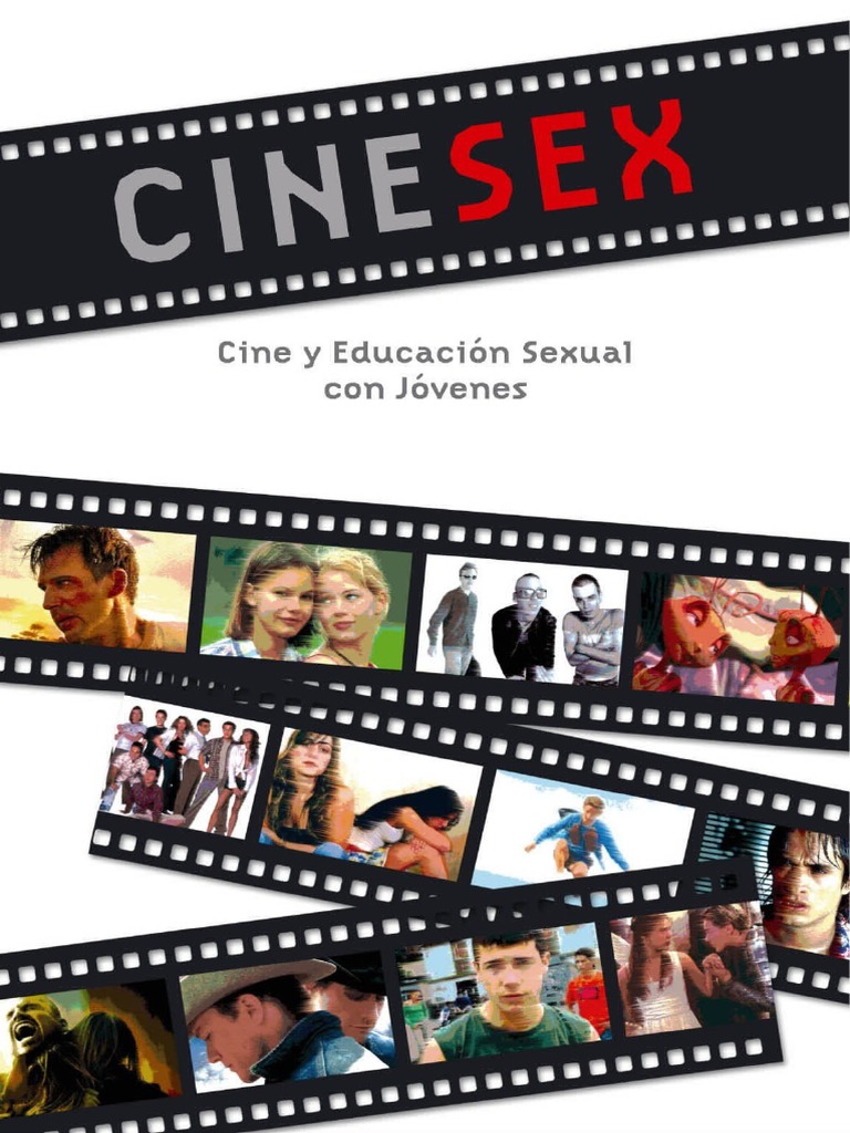 Sexo en El Cine PDF La sexualidad humana Educación sexual imagen imagen