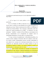 TP Normativa y CP (Ramón Maiz)