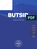 Catalogo de Butsir 2020