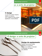 O design_ a arte de projetar