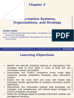 Chapter 3 (IS, Organization & Strategy)V2.0