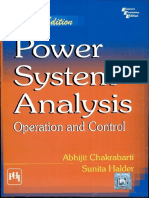 Chakraborty-Power-System analysis.pdf