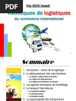 logistiques_Cours7