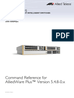 x550 Command Ref.4.8-0.x PDF