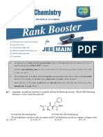 Rank Booster Organic Lec 4