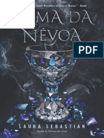 Dama da Névoa