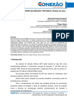 15 Falhas em Motores de Indução Trifásica Estudo de Caso. Pág. e 166 180