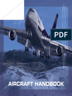AIRCRAFT HAND BOOK