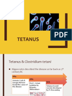 Kuliah TETANUS