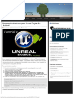 Preparando el entorno para Unreal Engine 4 – Android _ Black-byte