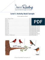 AAR L1 AB Sample PDF