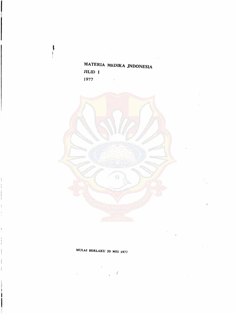 Mmi I PDF | PDF