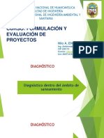 Diagnostico Formulacion de Proyectos