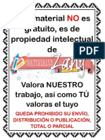 Zany Tercero Marzo PDF