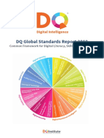 DQ Global Standards Report 2019: Digital Intelligence