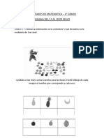 Actividades de Matematica-Atina PDF