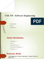 01 - Introduction To Software Engineering