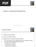 04 - Requirements Engineering