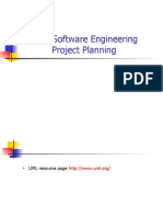 06 - SW Engineering Object-Oriented Design Using The UML (Use Case, Class Diagram)