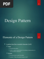 Design Pattern