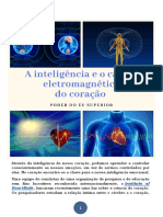 A Inteligência e o Campo Eletromagnético Do Coração