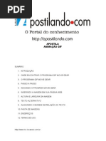 Apostila gif