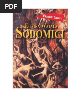 Watala Elwira Sodomici Pdf