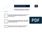 Assigning Dynamic Names Within A Financial Model Section 03/25