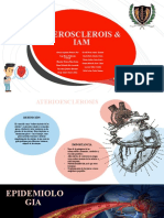 Aterosclerois & Iam