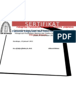 sertifikat Ldom peserta