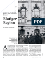 Spiegel-Geschichte. 5. 2014.