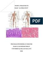 MODUL Praktikum Anatomi Dan Histologi