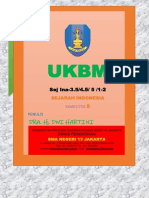 Charles Dometian - UKBM XII 3.1 .2 Perpecahan Sistem Pemerintahan PDF