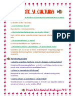 Arte y Cultura 0.1 PDF