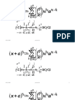 4 factorial