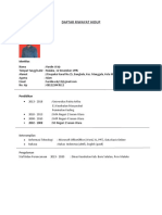 DAFTAR RIWAYAT-WPS Office.doc