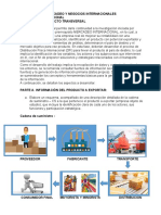 Trabajo Final de Logistica Internacional