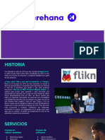 Crehana PDF