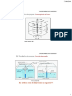 Hidrodinamica - Testes de Aquifero PDF