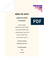 Brief UNTU