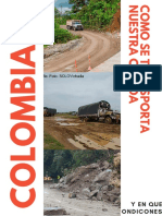 COLOMBIA Trabajo Taller Si PDF