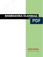 Biomekanika Olahraga PDF