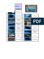Refacciones Bascula Plataformas PDF