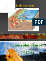 Rocas Igneas IIsem2016 PDF