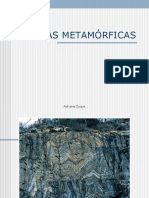 Rocas Metamórficas IIsem2016 PDF